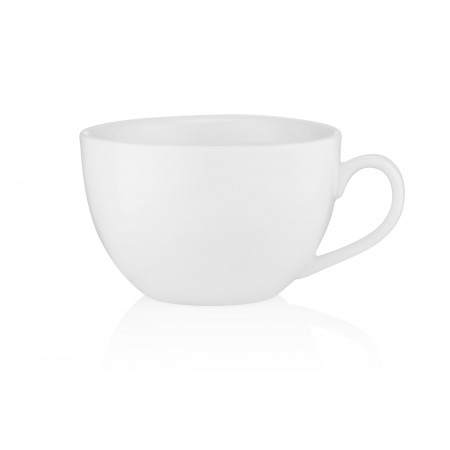 ARDESTO Чашка Imola, 460 мл, порцеляна