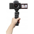 Об'єктив Sony 10-20mm f/4.0 G Чорний