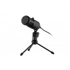 2E Мікрофон для ПК MPC020 Streaming KIT USB