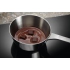 Electrolux Варильна поверхня індукційна, 60см, Hob2Hood, чорний