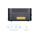 D-Link Маршрутизатор DWR-953V2 AC1200, 4G/LTE, 4xGE LAN, 1xGE WAN, слот для SIM-картки D-Link Маршрутизатор DWR-953V2 AC1200, 4G/LTE, 4xGE LAN, 1xGE WAN, слот для SIM-картки