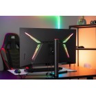 2E Gaming Монітор LCD 31.5
