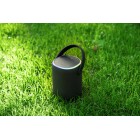 2E Акустична система SoundXDrum TWS, MP3, Wireless, Waterproof Black