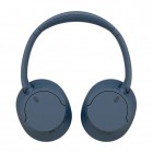 Навушники Sony WH-CH720N Синій