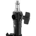 2E Tactical Штатив для виносної антени MAVKA, триточковий, 2.8м, метал 2E Tactical Штатив для виносної антени MAVKA, триточковий, 2.8м, метал