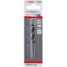 Bosch Свердло по металу HSS-PointTeQ, 4х43х75мм, 2шт Bosch Свердло по металу HSS-PointTeQ, 4х43х75мм, 2шт