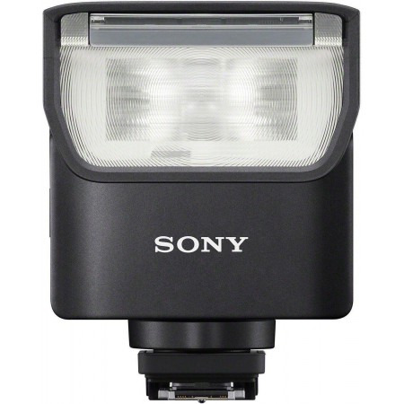 Спалах Sony HVL-F28RMA Чорний