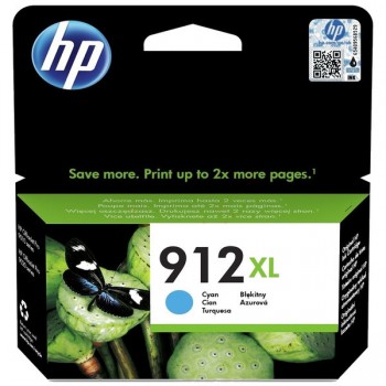 HP 912XL High Yield Origina HP 912XL High Yield Origina