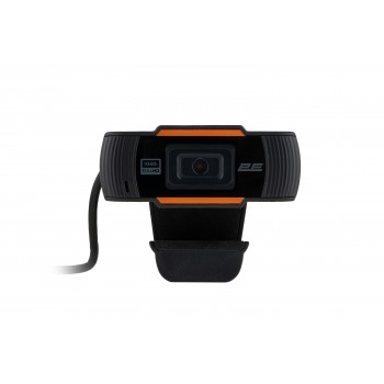 2E Веб-камера FHD USB Black 2E Веб-камера FHD USB Black