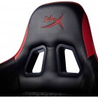 HyperX Крісло BLAST Black/Red HyperX Крісло BLAST Black/Red