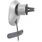 Автомобільний тримач смартфона Belkin MagSafe Qi2 бездротова зарядка