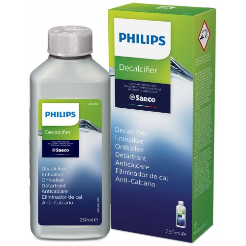 Philips Засіб для очищення від накипу CA6700 / 10 Philips Засіб для очищення від накипу CA6700 / 10
