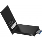 NETGEAR WiFi-адаптер A6210 AC1200, USB 3.0, зовнішн. ант. NETGEAR WiFi-адаптер A6210 AC1200, USB 3.0, зовнішн. ант.