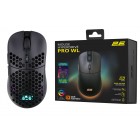 2E Gaming Миша HyperDrive Pro WL, RGB Black
