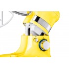 ARDESTO Міксер планетарний KSTM-8044, 800Вт, насадки -3, чаша -нерж., сталь, 4л , PULSE-режим, жовтий ARDESTO Міксер планетарний KSTM-8044, 800Вт, насадки -3, чаша -нерж., сталь, 4л , PULSE-режим, жовтий