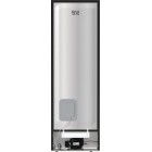 Gorenje Холодильник NRK619EABXL4 з нижн. мороз. камерою, 185х60х60см, 2 дв., Х- 204л, М- 96л, A+, NoFrost Plus, Fresh zone, чорний Gorenje Холодильник NRK619EABXL4 з нижн. мороз. камерою, 185х60х60см, 2 дв., Х- 204л, М- 96л, A+, NoFrost Plus, Fresh zone, чорний