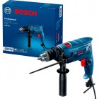 Bosch Ударний дриль GSB 600 PROFESSIONAL 0.601.1A0.320 Bosch Ударний дриль GSB 600 PROFESSIONAL 0.601.1A0.320