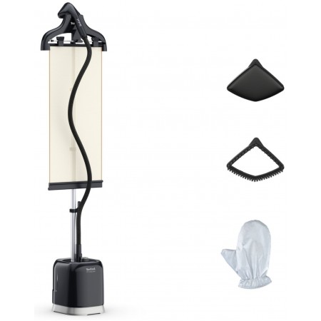 Відпарювач Tefal Pro Style Garment 42 г/хв IT3480E1 Чорний