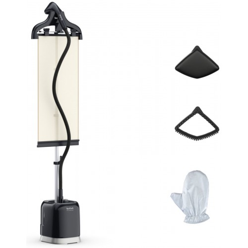 Відпарювач Tefal Pro Style Garment 42 г/хв IT3480E1 Чорний