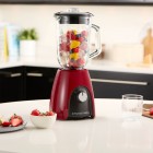 Russell Hobbs Блендер стаціонарний Desire Red, 650Вт, чаша-1500мл, червоний