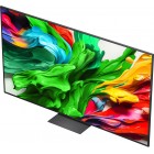 Телевізор 75" LG 75QNED86A6A