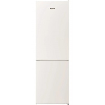 Холодильник Whirlpool з ниж Холодильник Whirlpool з ниж