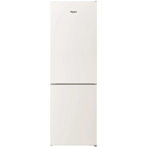 Холодильник Whirlpool з нижн. мороз., 185x60х67, холод.відд.-223л, мороз.відд.-120л, 2дв., А++, ST, білий