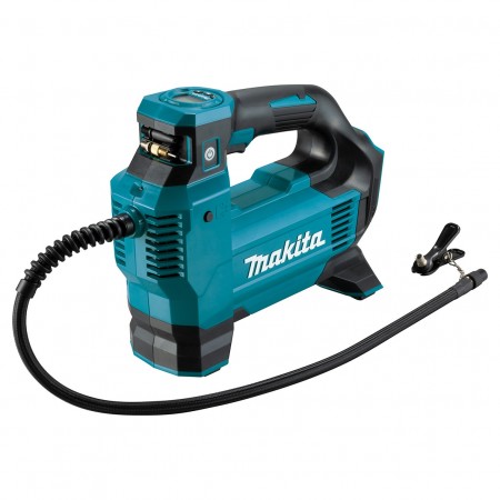 Makita Компресор автомобільний DMP181Z акумуляторний, 18В LX
