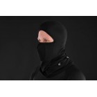 2E Tactical Балаклава з підігрівом Shadow Black, розмір M