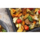 Electrolux Духова шафа електрична компактна, 42л EVM8E08Z