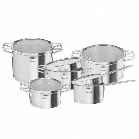 Набір посуду Tefal H852SA56