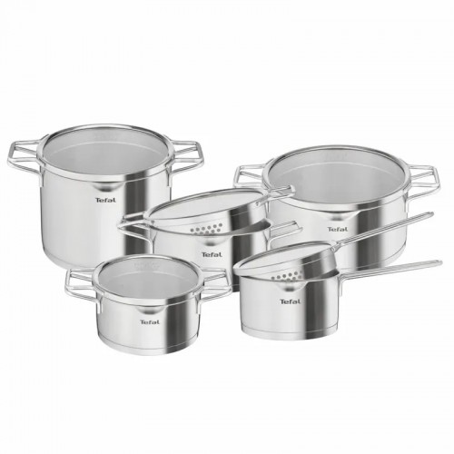 Набір посуду Tefal H852SA56