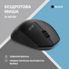 2E Миша MF280 Silent WL BT Black 2E Миша MF280 Silent WL BT Black