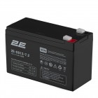 2E Акумуляторна батарея GS, 12В, 7.2А•год, AGM