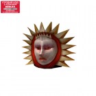 Roblox Ігрова колекційна фігурка Game Packs Mount of Gods, набір 2 шт.