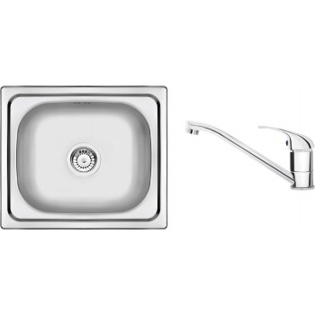 Deante Набір для кухні Dopp