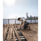 Bosch Шурупокрут-дриль акумуляторний GSR 18 V-50, 18В 2x2Aг, 50Нм,20+1, 460/1800об/хв, 1кг