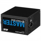 2E Блок живлення Master Power (550W), >80%, 80+ White, 120мм, 1xMB 24pin(20+4), 1xCPU 8pin(4+4), 3xMolex, 5xSATA, 2xPCIe 8pin(6+2) 2E Блок живлення Master Power (550W), >80%, 80+ White, 120мм, 1xMB 24pin(20+4), 1xCPU 8pin(4+4), 3xMolex, 5xSATA, 2xPCIe 8pin(6+2)