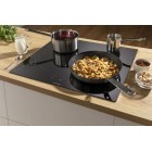 Gorenje Варильна поверхня індукційна, 60см, PowerBoost, TouchControl, чорний