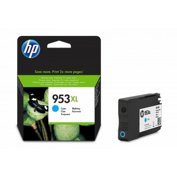 HP 953 XL[F6U16AE]