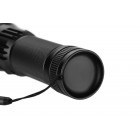 2E Ліхтар ручний акумуляторний FLYB2630, USB-C, 3000мА•год, 2000лм, 10Вт, 5 функцій освітлення