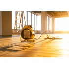 ARDESTO Теплова гармата електрична IFH-05B 5 кВт, 50 м2, 470 м3/г, керамічний. нагрів. елемент, IP20, мех. керування