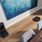 Philips Робот-пилосос Series 7000 , h=35см, вологе прибирання, конт пил -0.26л, вода -0.24л, автон. робота до 180хв, НЕРА 11, чорний