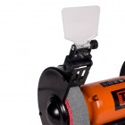 TEKHMANN Верстат заточувальний TBG-6020 L 600Вт коло 200мм 2980об·хв 11.5кг TEKHMANN Верстат заточувальний TBG-6020 L 600Вт коло 200мм 2980об·хв 11.5кг