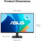ASUS Монітор 27