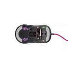 Cherry Xtrfy Миша M42 RGB USB Pink Cherry Xtrfy Миша M42 RGB USB Pink