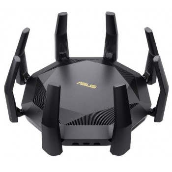 ASUS Маршрутизатор RT-AX89X ASUS Маршрутизатор RT-AX89X