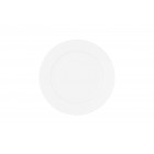 ARDESTO Тарілка пиріжкова Prato, 15 см, порцеляна