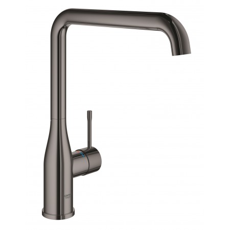 Grohe Змішувач для кухні Essence, довж.виливу - 220мм, повор