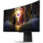 Монітор 34" Samsung LS34DG852SIXUA